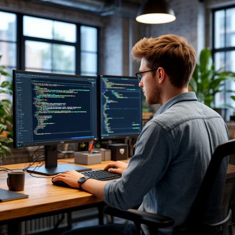 Автоматизация