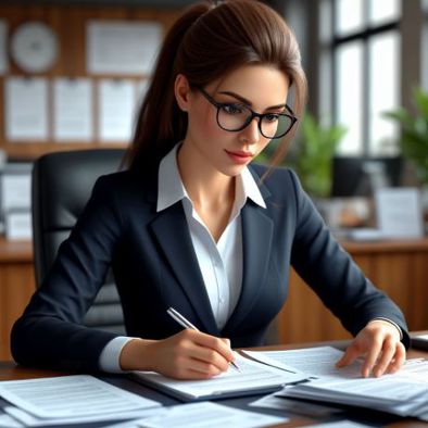 Kadrlar hisobi va ish haqi