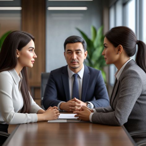 Подготовка и сдача налоговой отчетности