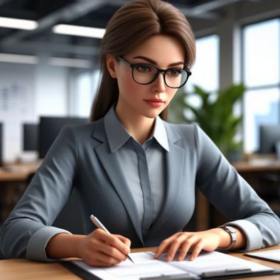 Tashkilotlarning buxgalteriya hisobi