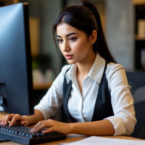 Ведение бухгалтерского учета организаций