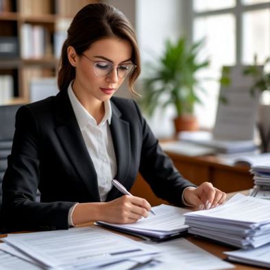 Buxgalteriya hisobini tiklash