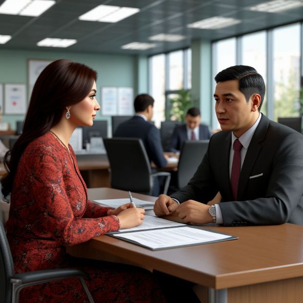 Buxgalteriya xizmati