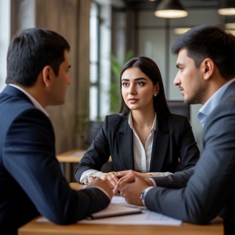 Аутстаффинг бухгалтеров