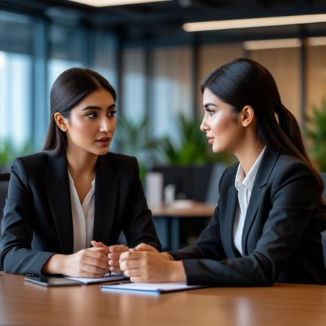 Кадровое делопроизводство